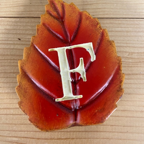 Fall Home Decor - Picture 2 of 6